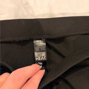 32 Degrees Women's Dark Leggings